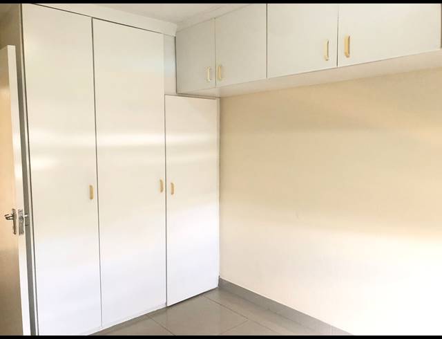 1 BEDROOM APARTMENT RENTED IN ESSENWOOD